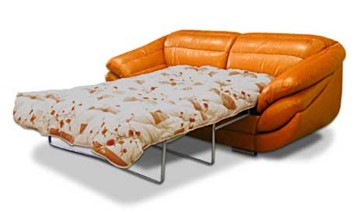 Прямой диван Алекс Элита 50 А БД в Сарапуле - предосмотр 1